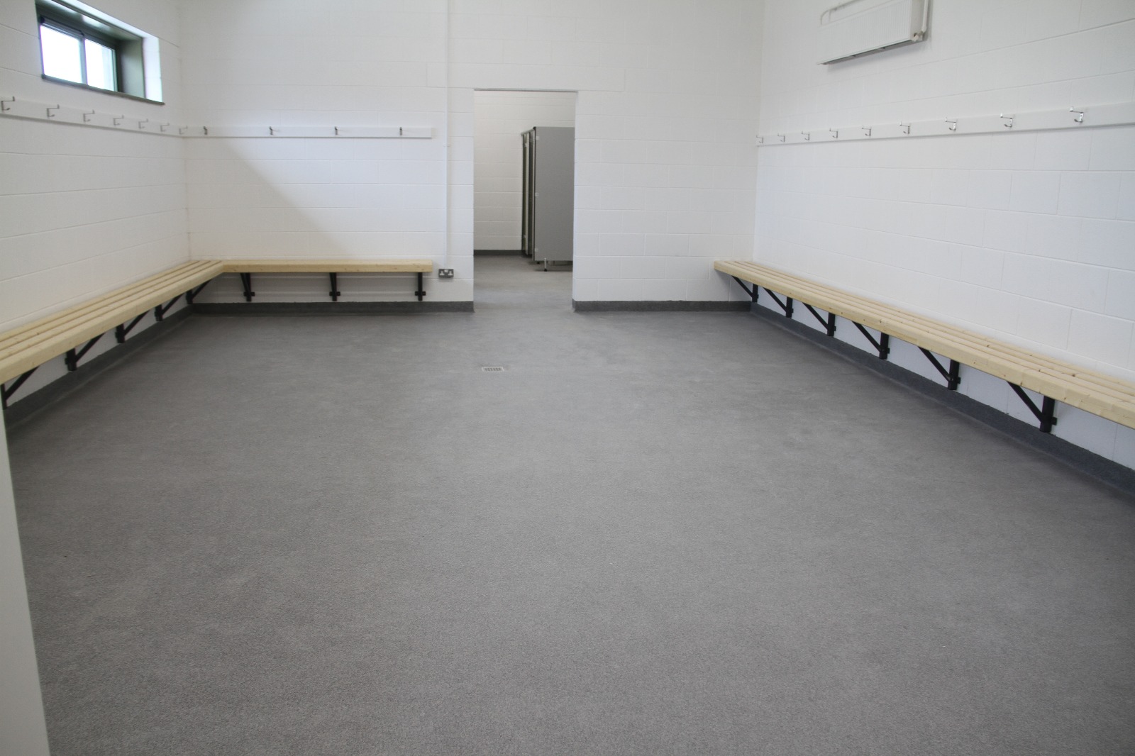 Commercial Resin Floors ResiLutions